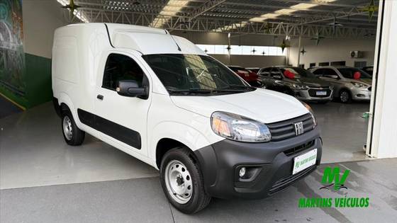 FIAT FIORINO 1.4 MPI FURGÃO ENDURANCE 8V FLEX 2P MANUAL FIAT FIORINO 1.4 MPI FURGÃO ENDURANCE 8V FLEX 2P MANUAL